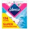 Libresse Normal V-Protection & Freshness Inlegkruisjes