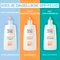 Garnier Ambre Solaire Super Uv Hyaluronzuur SPF50+ Hydraterende Fluid