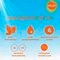 Vision Kids Sensitive Expert SPF50+ Zonnelotion