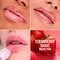 Maybelline New York 06 Strawberry Shake Lifter Gel Lipgloss