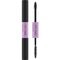 Catrice Perfect Duo 010 Zwart XXL Effect Mascara