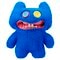 Zuru Fuggler Chaos Crew Edition Stinkface Funny Ugly Monster