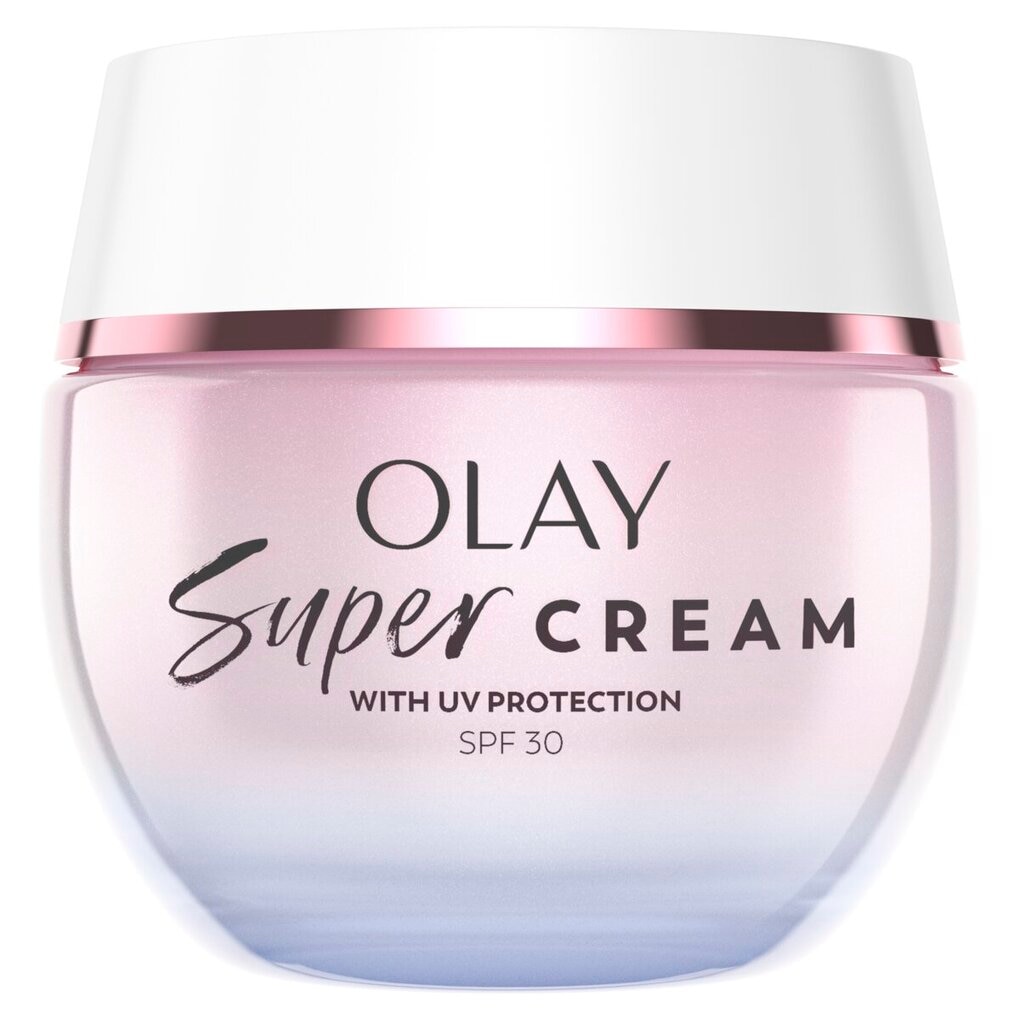Olay Super Cream