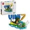 LEGO Editions 43027 Vini Jr. - Voetbalhoogtepunten