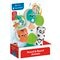 Clementoni Baby Round & Round Animals Activiteitendraaimolen