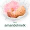 Palmolive Naturals Amandelmelk Douchecrème