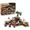 LEGO One Piece 75641 De Schuilplaats van Dr. Hiriluk