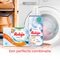 Robijn Stralend Wit 3-in-1 Wasmiddelcapsules