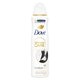 Dove Advanced Care Invisible Dry Antitranspirant Deodorant Spray