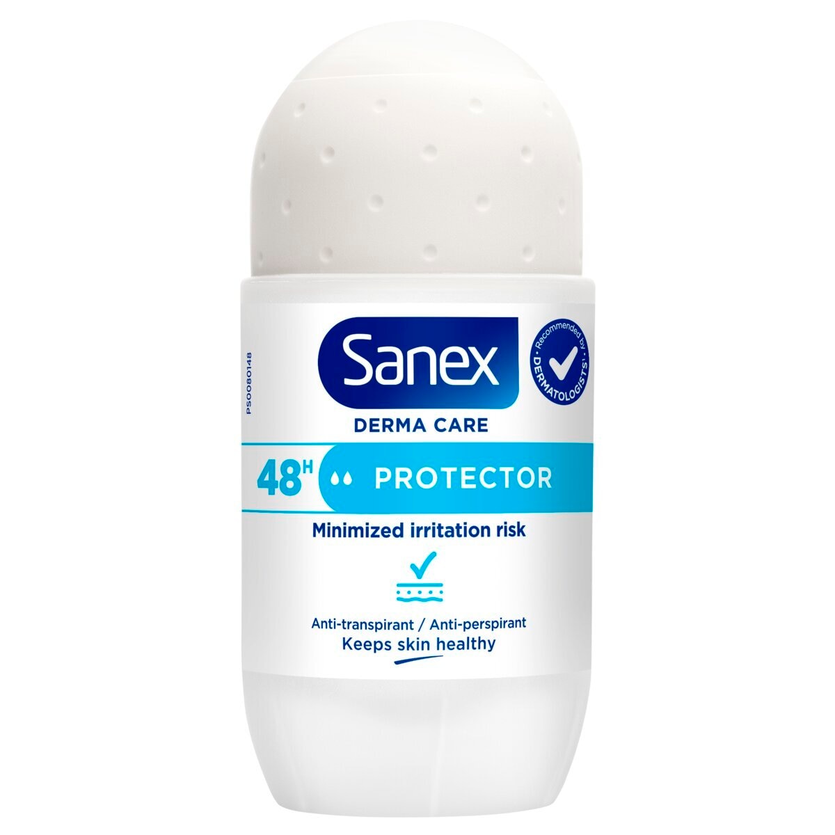 Afbeelding van Sanex Dermo Protector Deodorant Roller - 53ml