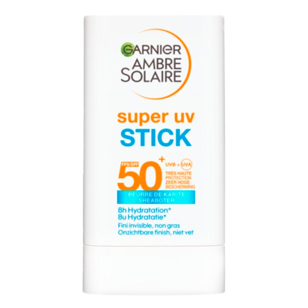 Garnier Ambre Solaire Super Uv SPF50+ Stick