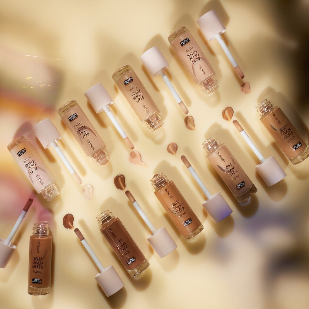 Catrice Soft Glam Filter 20 Fluid