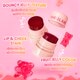 Sheglam Jelly-Licious 013 Howdy Hydrating Lip & Blush Tint