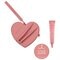 Essence 01 All Toffee'd Up! Peptide Lip Treatment + Pouch