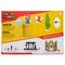 Super Mario Underwater Diorama Set