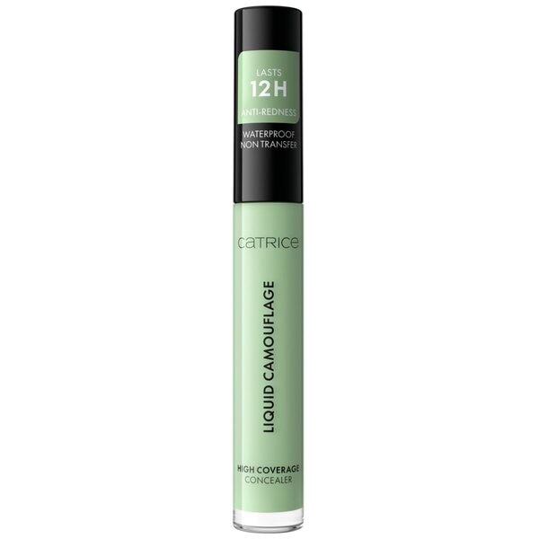 Catrice Liquid Camouflage 200 Anti-Red High Coverage Concealer