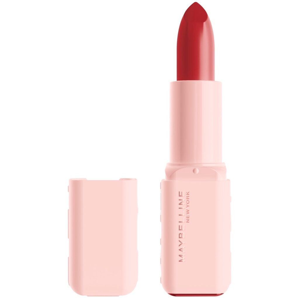 Maybelline New York 107 Blind Date Maybe It's Serum Lipstick Maybelline New York 107 Blind Date Maybe It's Serum Lipstick