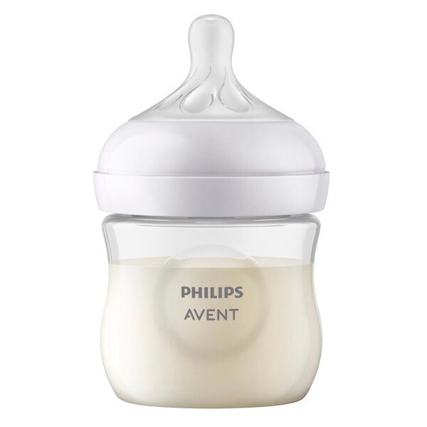 Philips Avent Natural Response SCY900/01 0m+ Babyfles met Natuurlijke Zuigreflex Flesspeen