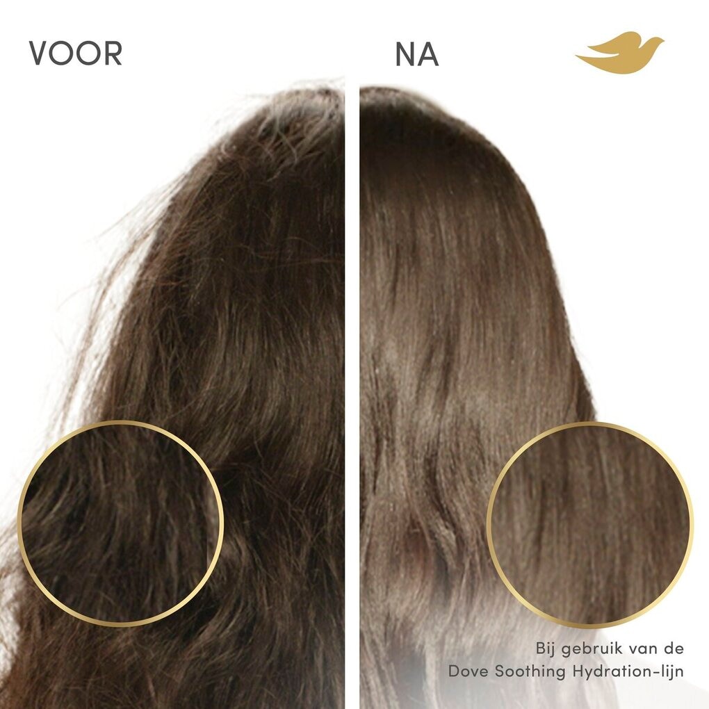 Dove Scalp + Hair Therapy Soothing Hydration Conditioner