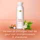 Dove Body+Mind Orange Blossom & Shea Serum Douchegel