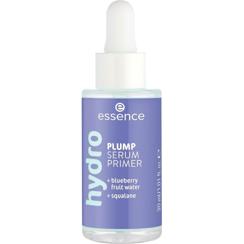 Essence Hydro Plump Serum Primer Essence Hydro Plump Serum Primer