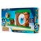 Sonic Green Hill Zone Playset