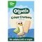 Organix 12+M Crispy Crackers