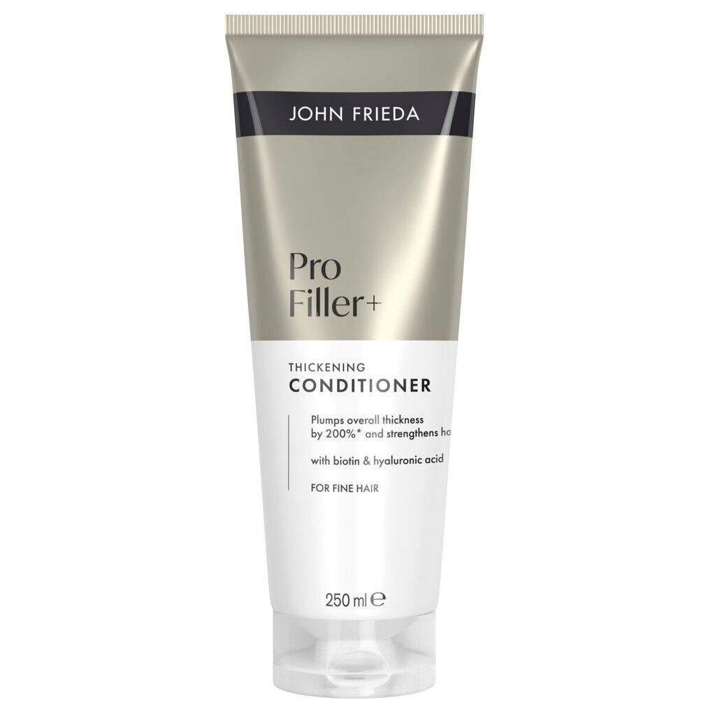 John Frieda Profiller+ Conditioner