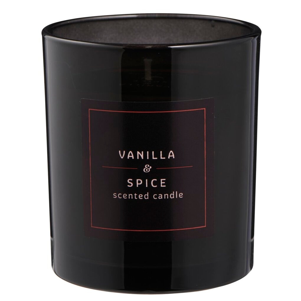 Kruidvat Vanilla & Spice Geurkaars