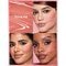 Sheglam Color Bloom Brown Liquid Blush