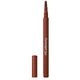 MCoBeauty Burn Brown Lip Stain & Sculpt