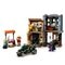 LEGO One Piece 75642 Confrontatie met Kapitein Smoker