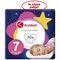 Kruidvat Girlz Medium Pyjamabroekjes