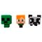 Minecraft 3D Gummen