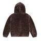 From PB with Love Fake Fur Bomberjas