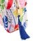 Pauline Wingelaar Make-uptas met Print