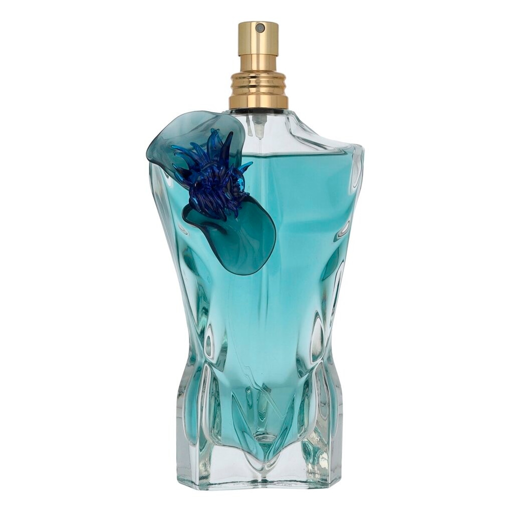 Jean Paul Gaultier Le Beau Flower Edition Eau de Parfum Jean Paul Gaultier Le Beau Flower Edition Eau de Parfum
