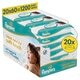 Pampers Aqua Soft Touch Billendoekjes