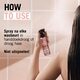 Gliss Sealing Miracle Instant Sealing Spray