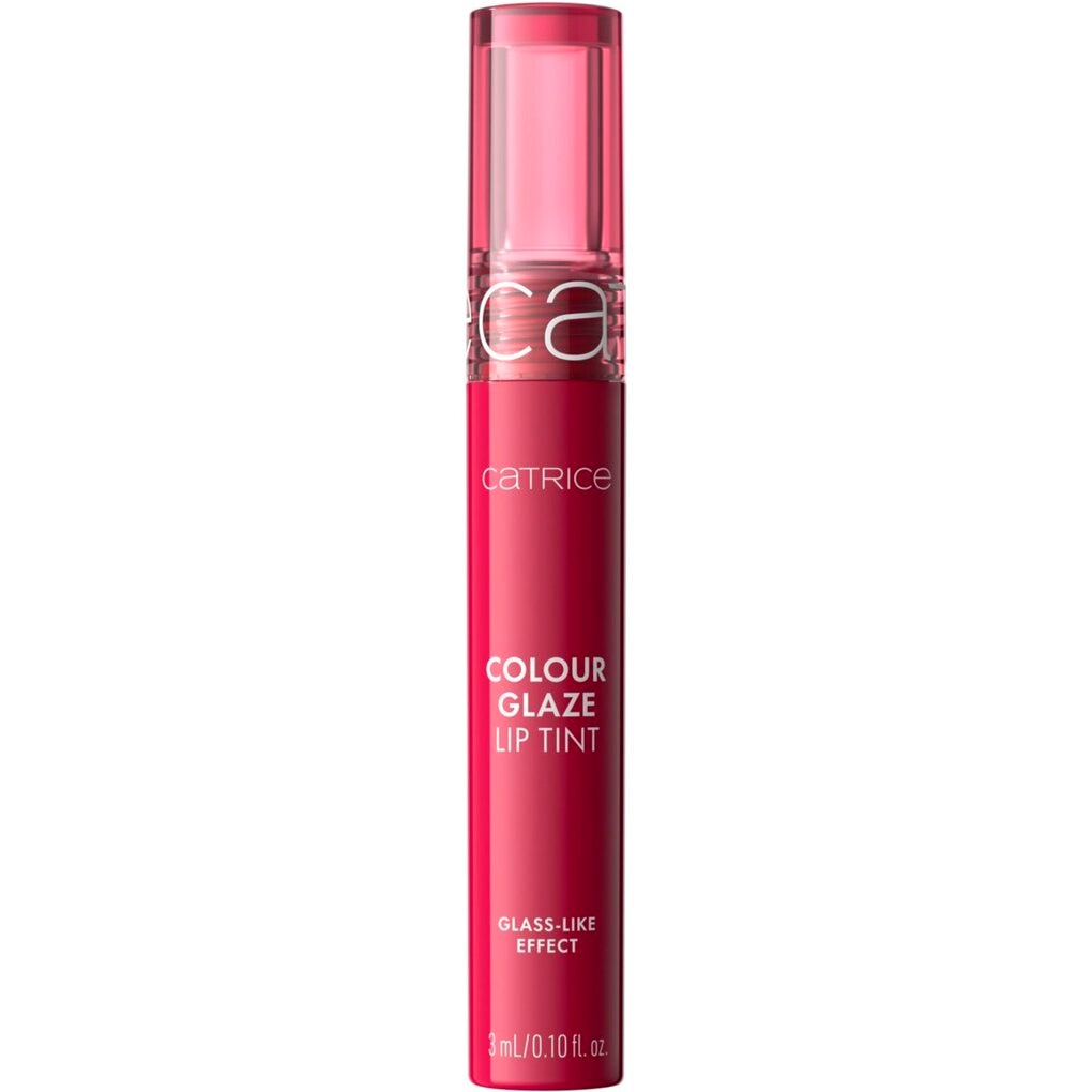 Catrice Colour Glaze 040 Tint Me Red Lip Tint