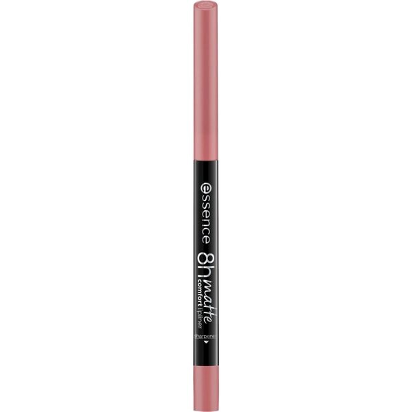 Essence 8H Matte 23 Comfort Zone Comfort Lipliner