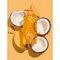 Ciroa Mango & Coconut Showergel