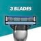 Gillette Mach3 Scheermesjes