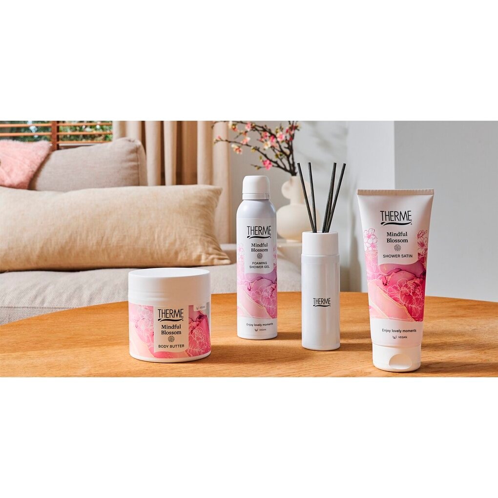 Therme Mindful Blossom Bodybutter