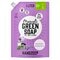 Marcel's Green Soap Lavender Rosemary Handzeep Navulling