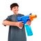 Zuru Xshot Motor Soakers Turbo Stream Waterpistool