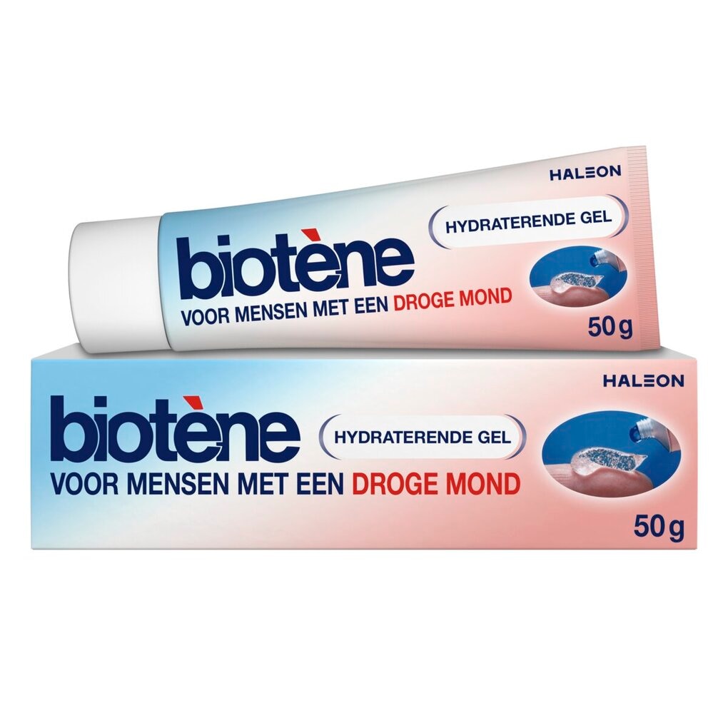 Biotène Oral Balance Hydraterende Gel