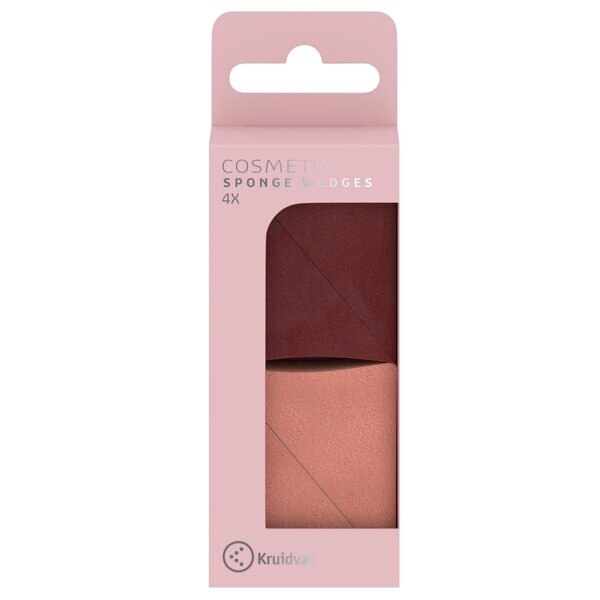 Kruidvat Make-Up Sponsjes