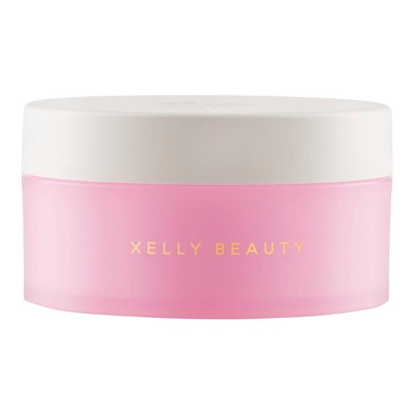 Xelly Beauty Ibiza Sun Es Vedrà Rich Nourishing Sos Sun Recovery Cream