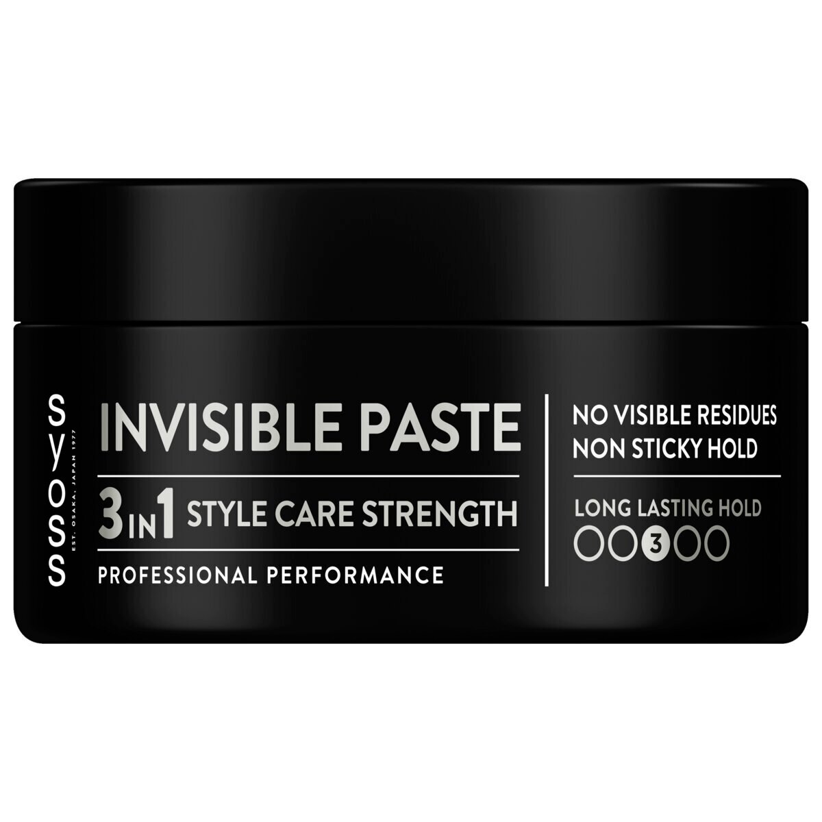 Afbeelding van Syoss Invisible Paste - 100ml